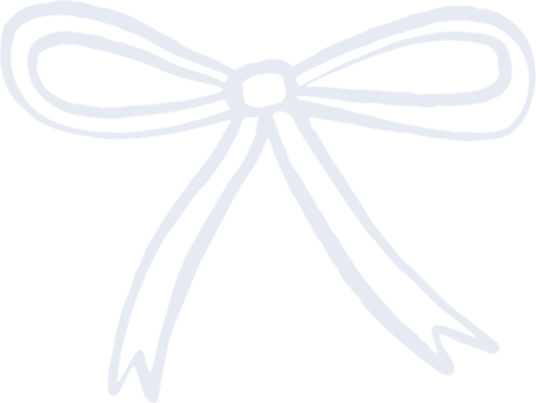 Ribbon bow