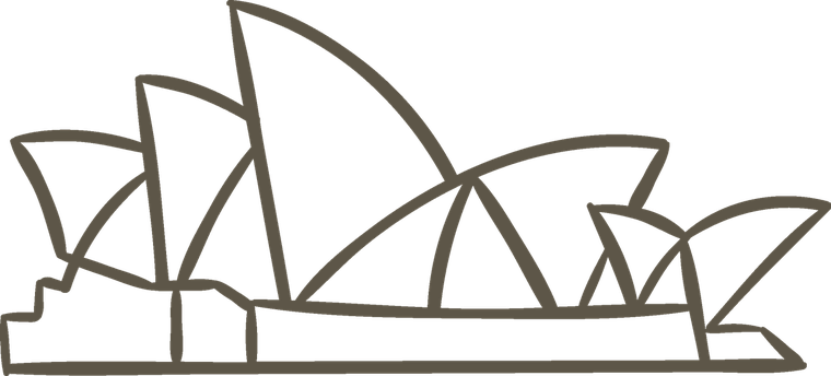 Sydney Opera House